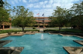Richmond, VA Office - 2108 W Laburnum Ave