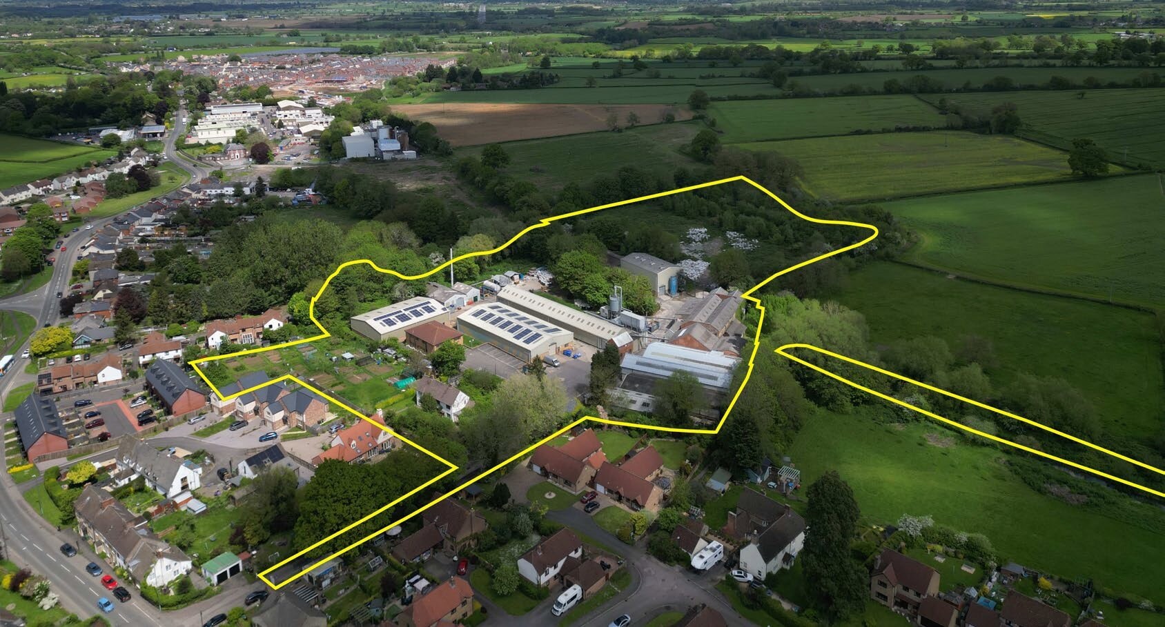 Middle Mill, Dursley, GLS for Sale