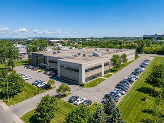 Kirkland, QC Manufacturing - 16715 Boul Hymus Kirkland, QC Manufacturing - 16715 Boul Hymus