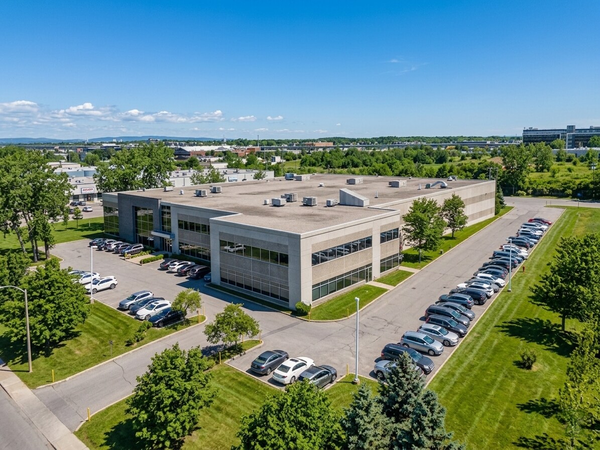 16715 Boul Hymus, Kirkland, QC for Sale