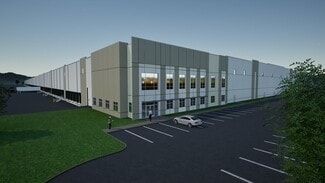 Kirkersville, OH Industrial - National Rd SW