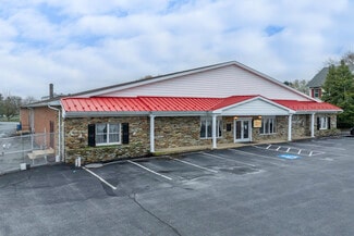 Leola, PA Retail - 16 Graybill Rd