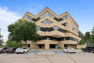 Greenwood Village, CO Office - 5200 Dtc Pky