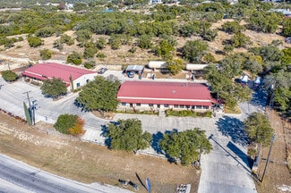 Canyon Lake, TX Retail - 18382 Fm-306