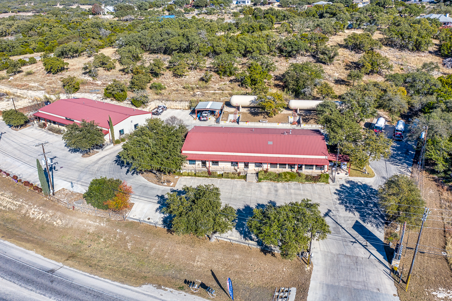 18382 Fm-306, Canyon Lake, TX for Rent