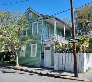 Charleston, SC undefined - 2 Hanover Street A&B St