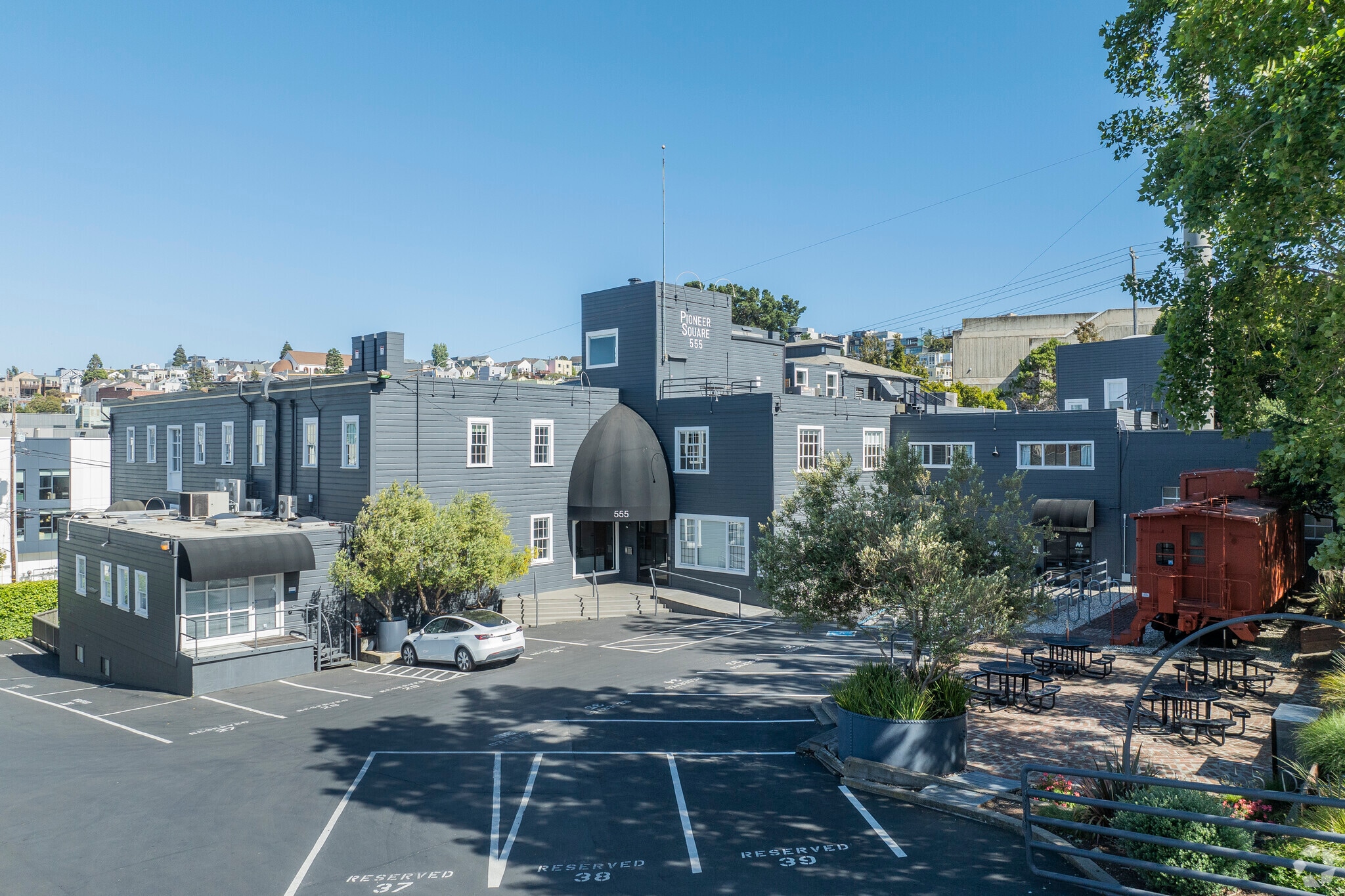 555 De Haro St, San Francisco, CA for Rent