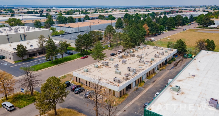 4800 Oakland St, Denver, CO for Sale