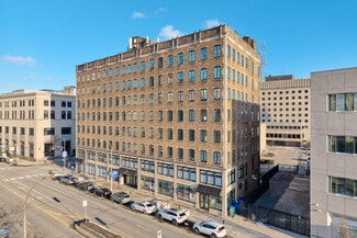 Rochester, NY Retail - 65 W Broad St Rochester, NY Retail - 65 W Broad St