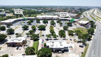 Austin, TX Office/Retail - 13717 Burnet Rd Austin, TX Office/Retail - 13717 Burnet Rd