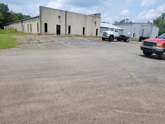 Shelby, NC Office - 119 Spurgeon Bridges Dr