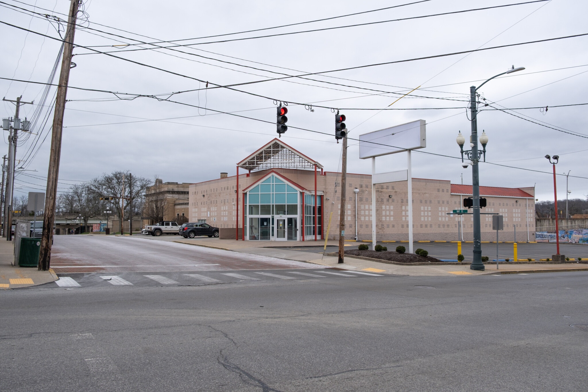 520 Penn Ave, Wilkinsburg, PA for Rent