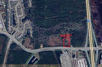 Jacksonville, FL Commercial Land - 671 Pecan Park Rd Jacksonville, FL Commercial Land - 671 Pecan Park Rd