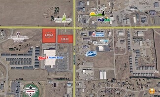 Traverse City, MI Commercial - 210 N US Highway 31 S