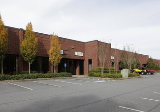 Acworth, GA Industrial - 320 Northpoint Pky
