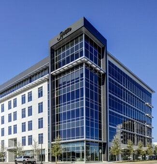 Orlando, FL Office - 13485 Veteran's Way