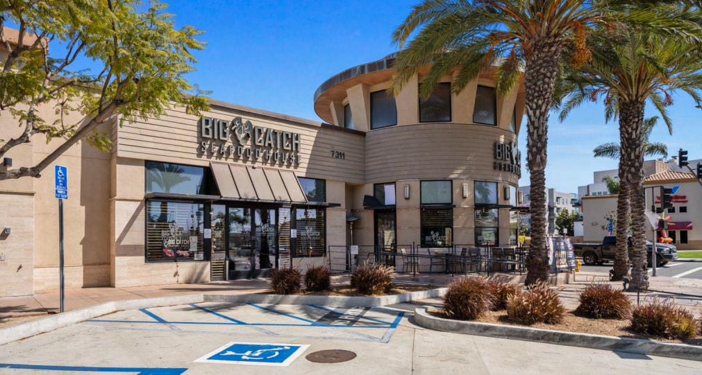 7311-7331 Edinger Ave, Huntington Beach, CA for Rent