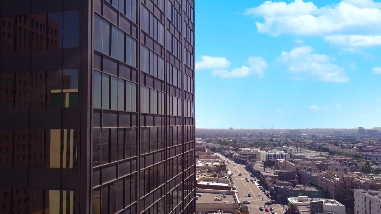 10960 Wilshire Blvd Los Angeles, CA 90024 - Office Property for Lease - 10960 Wilshire Blvd Los Angeles Ca 90024