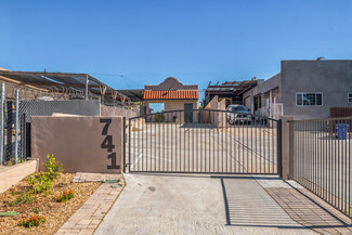 Spring Valley, CA Specialty - 741 Grand Ave
