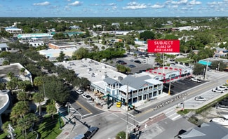 Jensen Beach, FL Retail - 3290 NE Indian River Dr