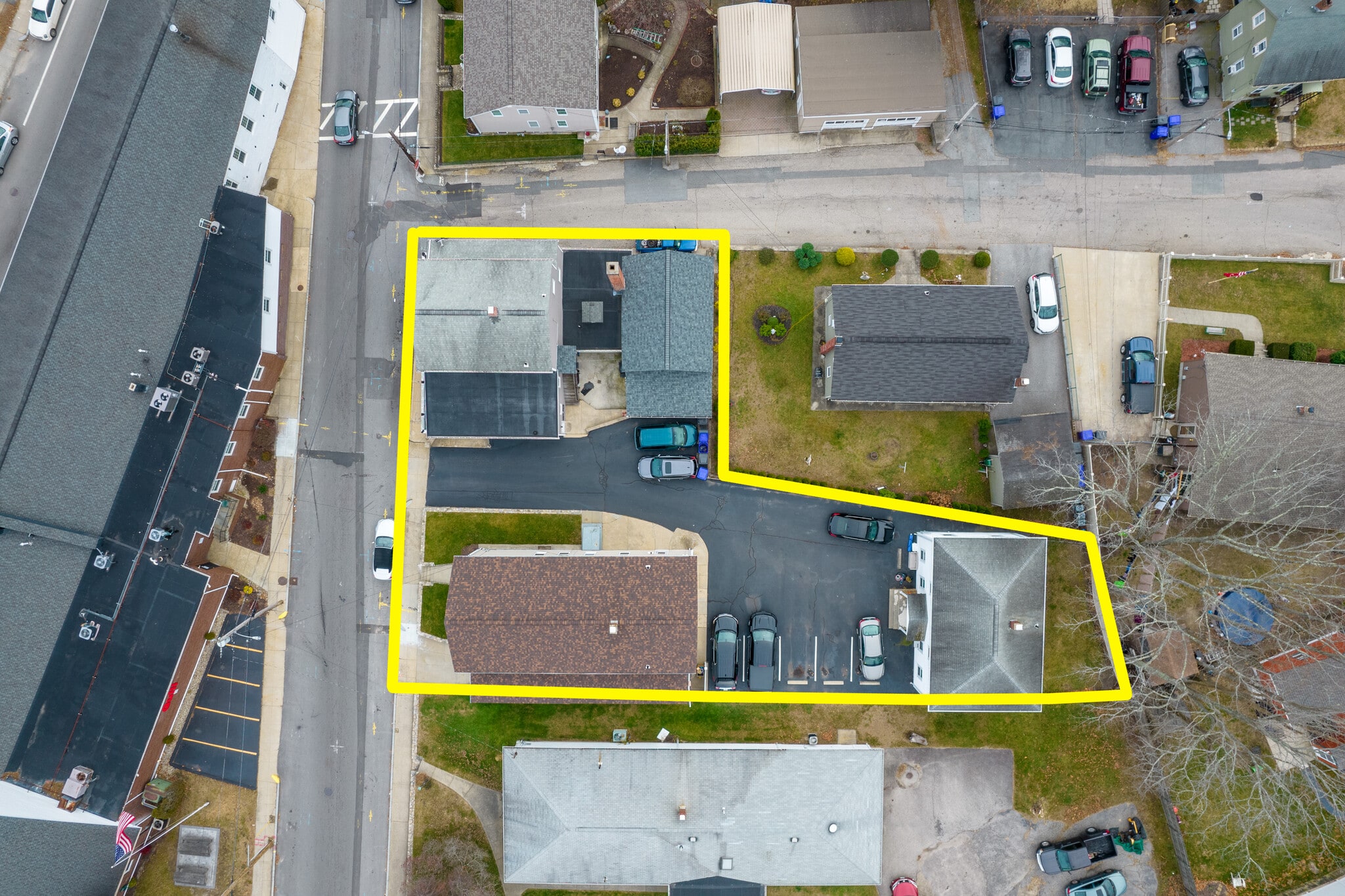 27 Pike St, West Warwick, RI for Sale