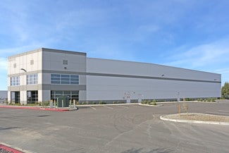 Lathrop, CA Industrial - 18551 Christopher Way