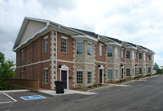 Franklin, TN Medical - 311 S Royal Oaks Blvd