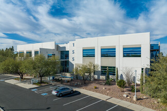 Tucson, AZ Office - 155 N Rosemont Blvd