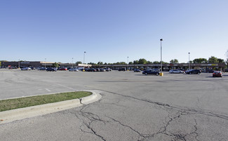Naperville, IL Retail - 931 W 75th St