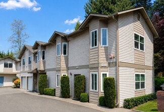 Kirkland, WA Office - 9925 NE 134th Ct