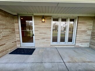 Portland, TN Office - 658 N Broadway