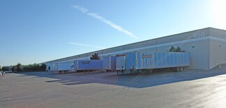 Sparks, NV Industrial - 450 Lillard Dr