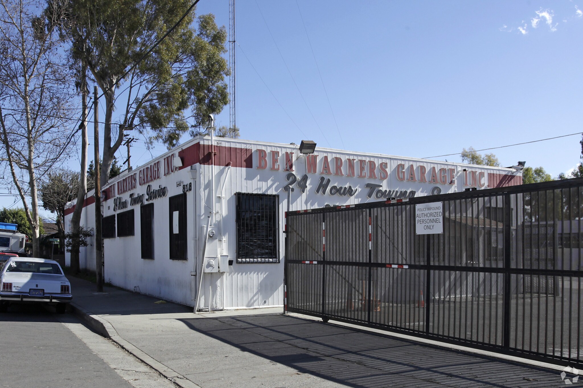 818 E Walnut St, Santa Ana, CA for Rent
