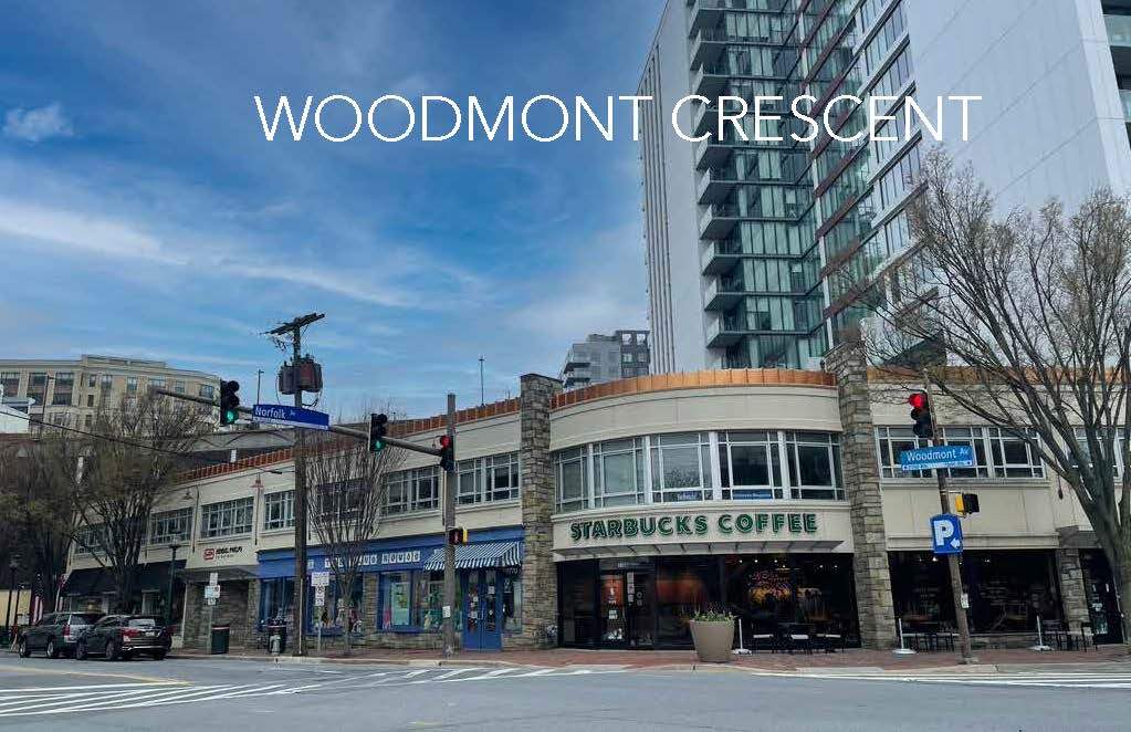 7768 Woodmont Ave, Bethesda, MD for Rent