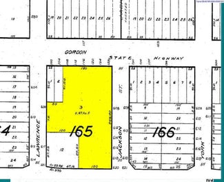 Burlington, NJ Retail - 108 E Route 130 S