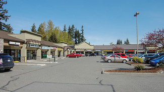 Arlington, WA Retail - 3405 172nd St NE