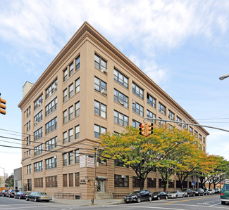 Long Island City, NY Office, Flex - 44-02 11th St