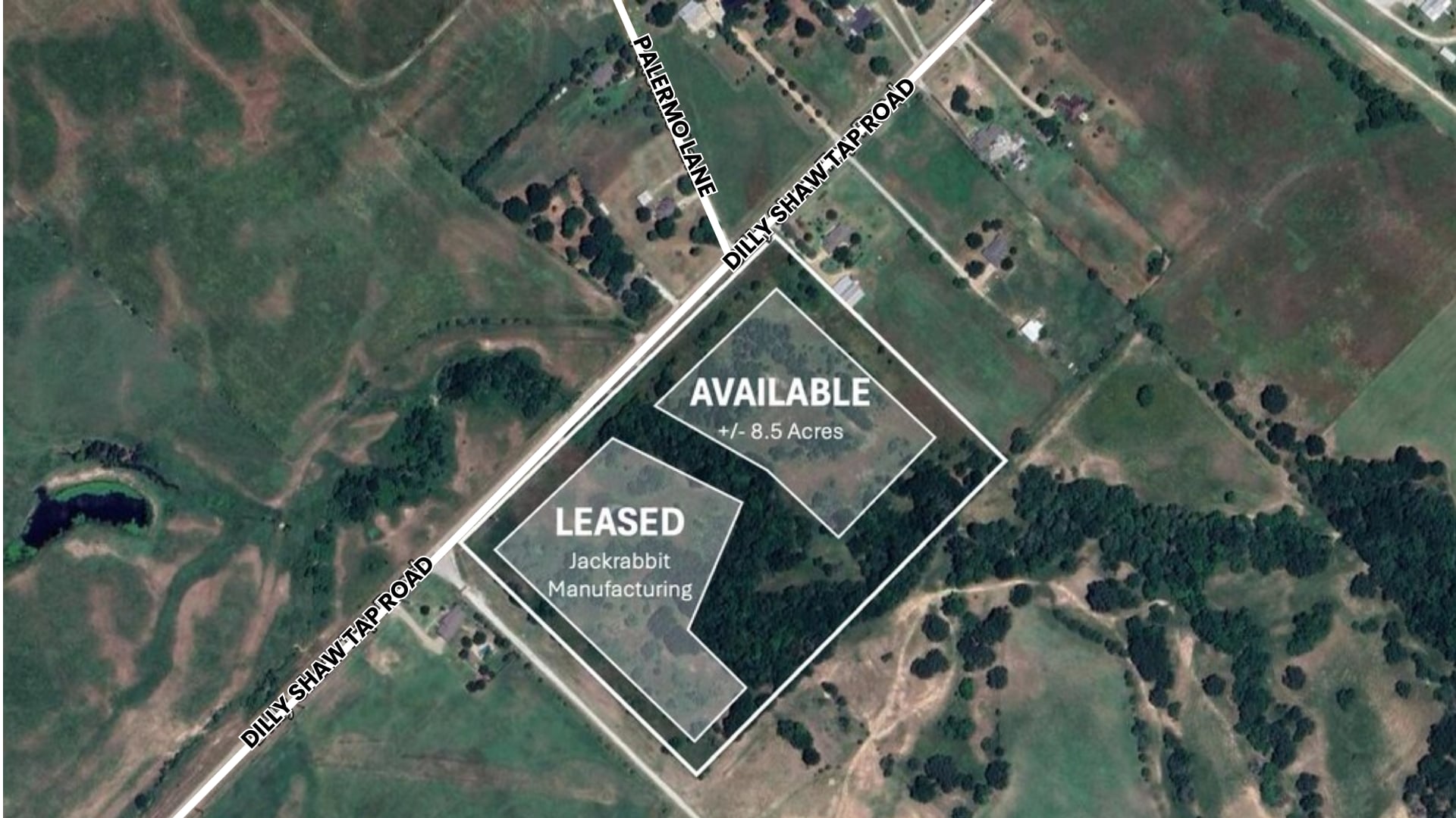 Dilly Shaw Tap Rd, Bryan, TX for Rent