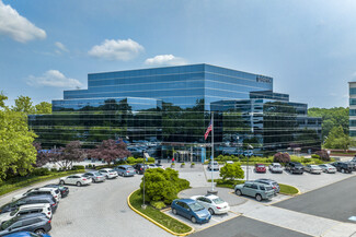 Reston, VA Office/Medical - 11107 Sunset Hills Rd