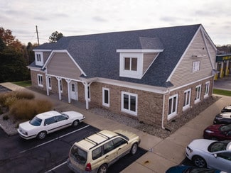 Lebanon, IN Office - 125 Lakeshore Dr