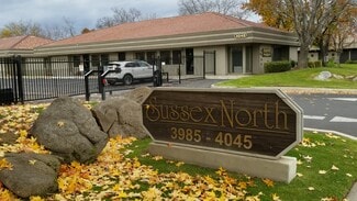 Fresno, CA Office - 3995 N Fresno St