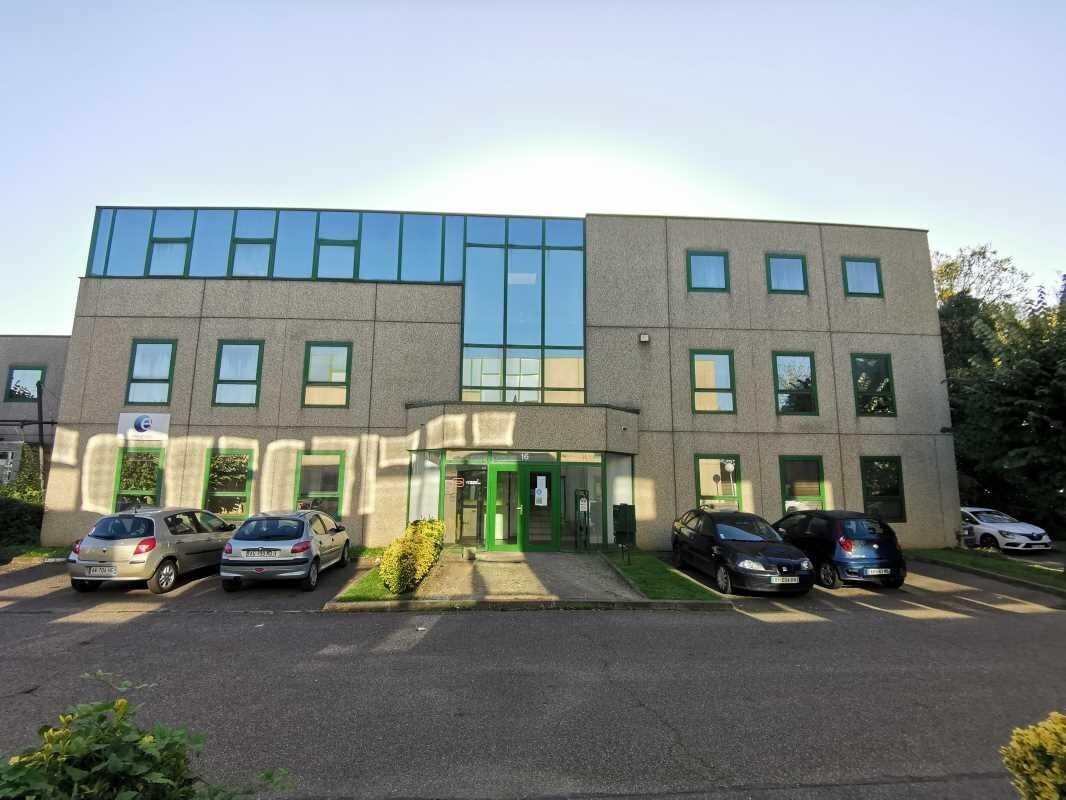 , Viry-Châtillon, ESS for Rent