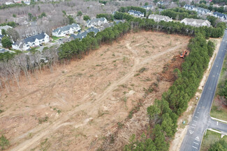 Toms River, NJ Office - 117-185 Route 70