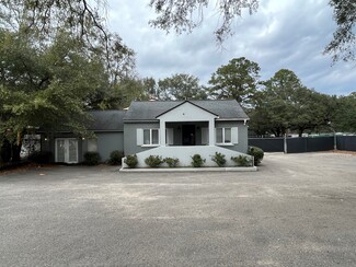 North Charleston, SC Warehouse - 1258 Remount Rd