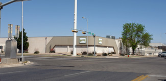 Lubbock, TX Food Processing - 3203 Avenue B