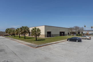 Galveston, TX Office, Retail - 4700 Broadway St