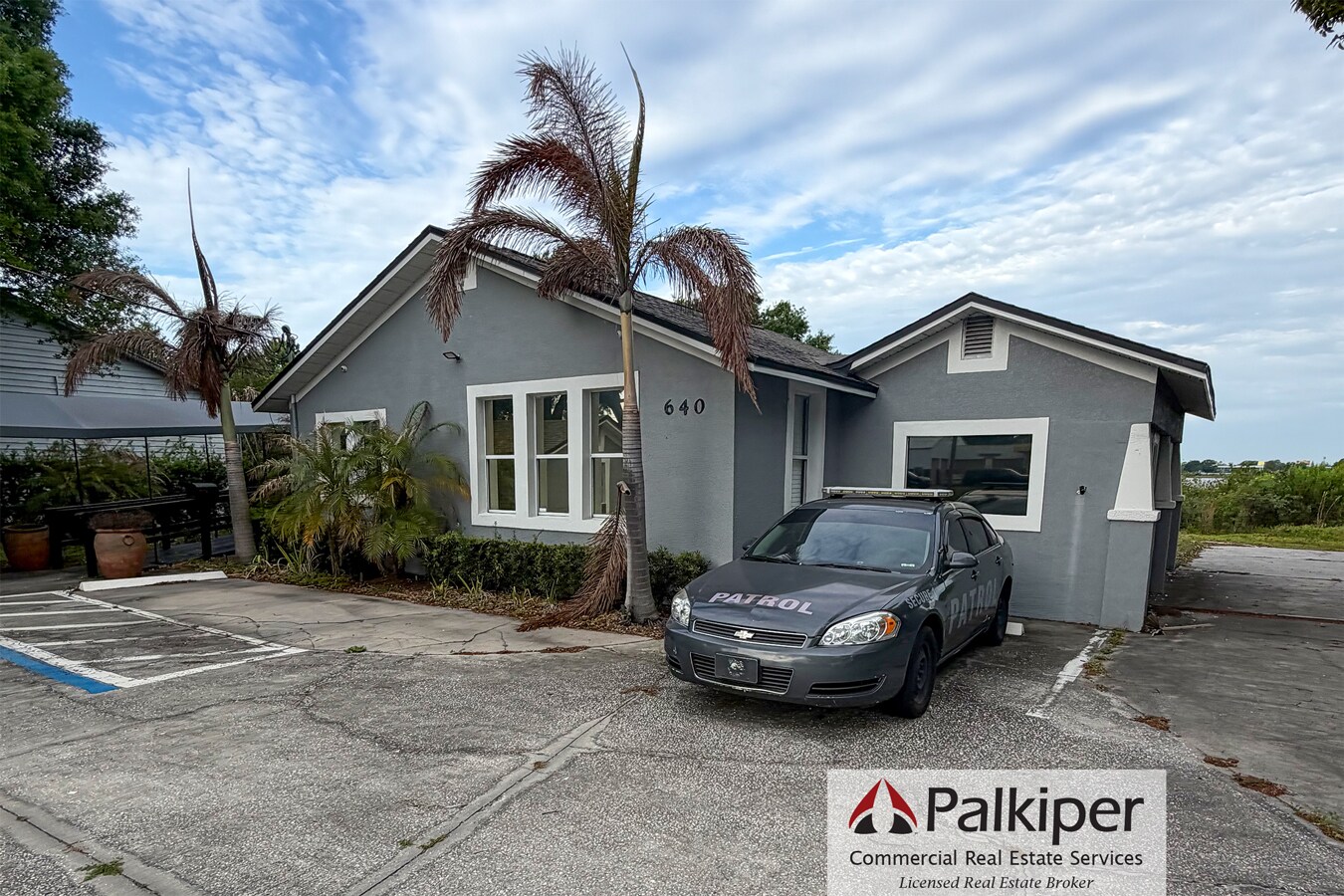 640 N Semoran Blvd, Orlando, FL for Rent