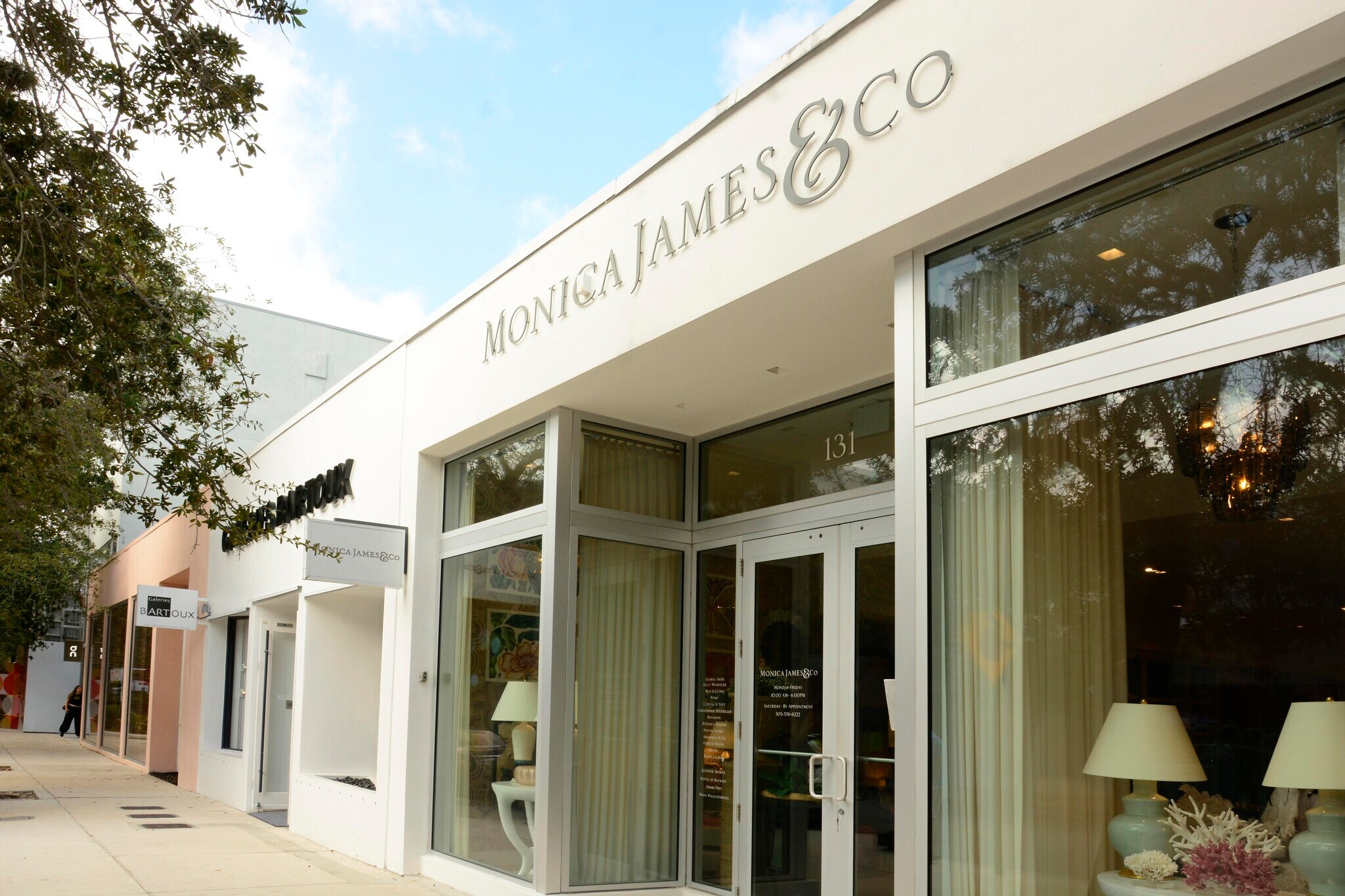 123-139 NE 40th St, Miami, FL for Rent