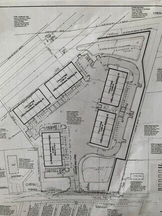Chester, VA Industrial Land - 13707 Lawing Dr