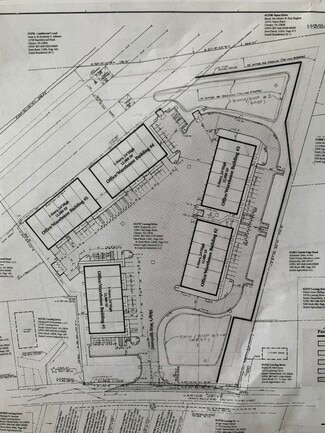 Chester, VA Industrial - 13707 Lawing Dr